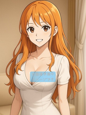ナミ